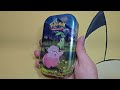 Ascended Heroes Clefairy Pokémon tin opening