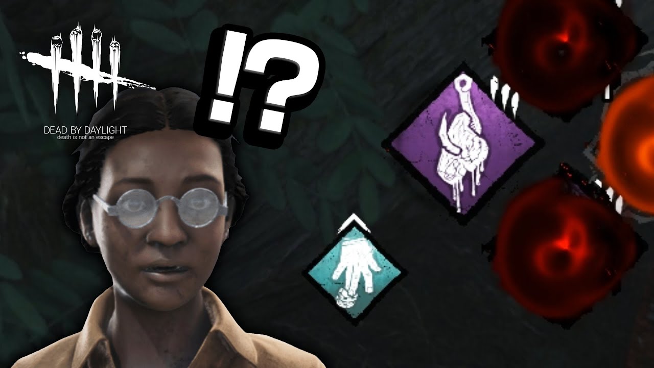 【DbD】こんなのやるしかないじゃん…♡ #642「Dead by Daylight」