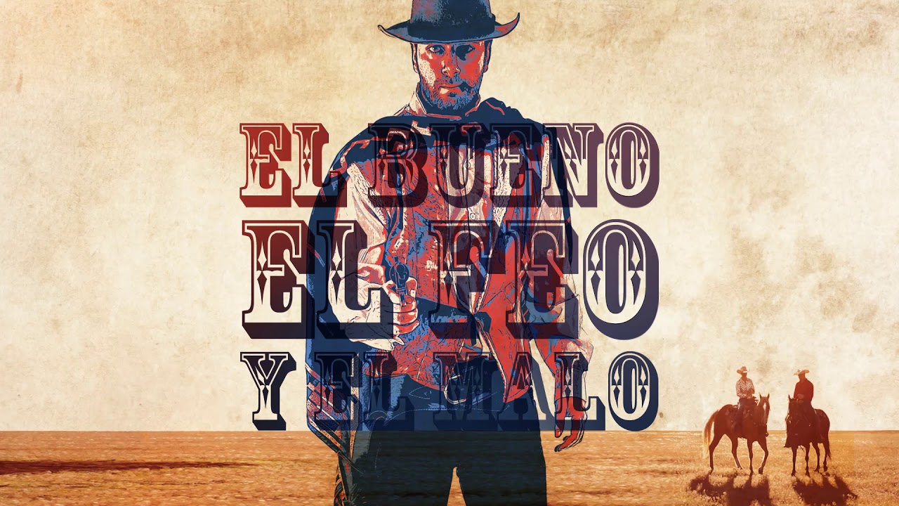 THE GOOD, THE BAD & THE UGLY | COVER by BRISA RECORDS - YouTube