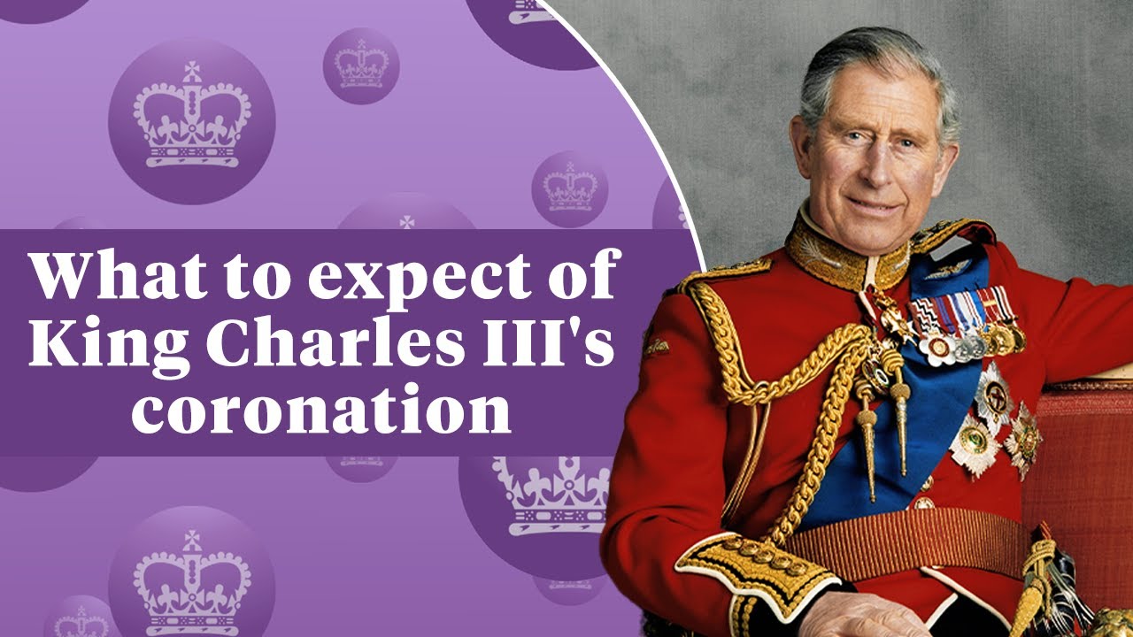 Prince Charles takes the throne after a lifetime of preparation ...