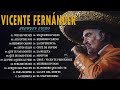 VICENTE FERNANDEZ MEJORES CANCIONES   VICENTE FERNANDEZ 20 GRANDES ÉXITOS MIX