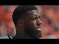 Josh Hines-Allen MIC'D UP in Week 2 vs. Bengals | Jacksonville Jaguars