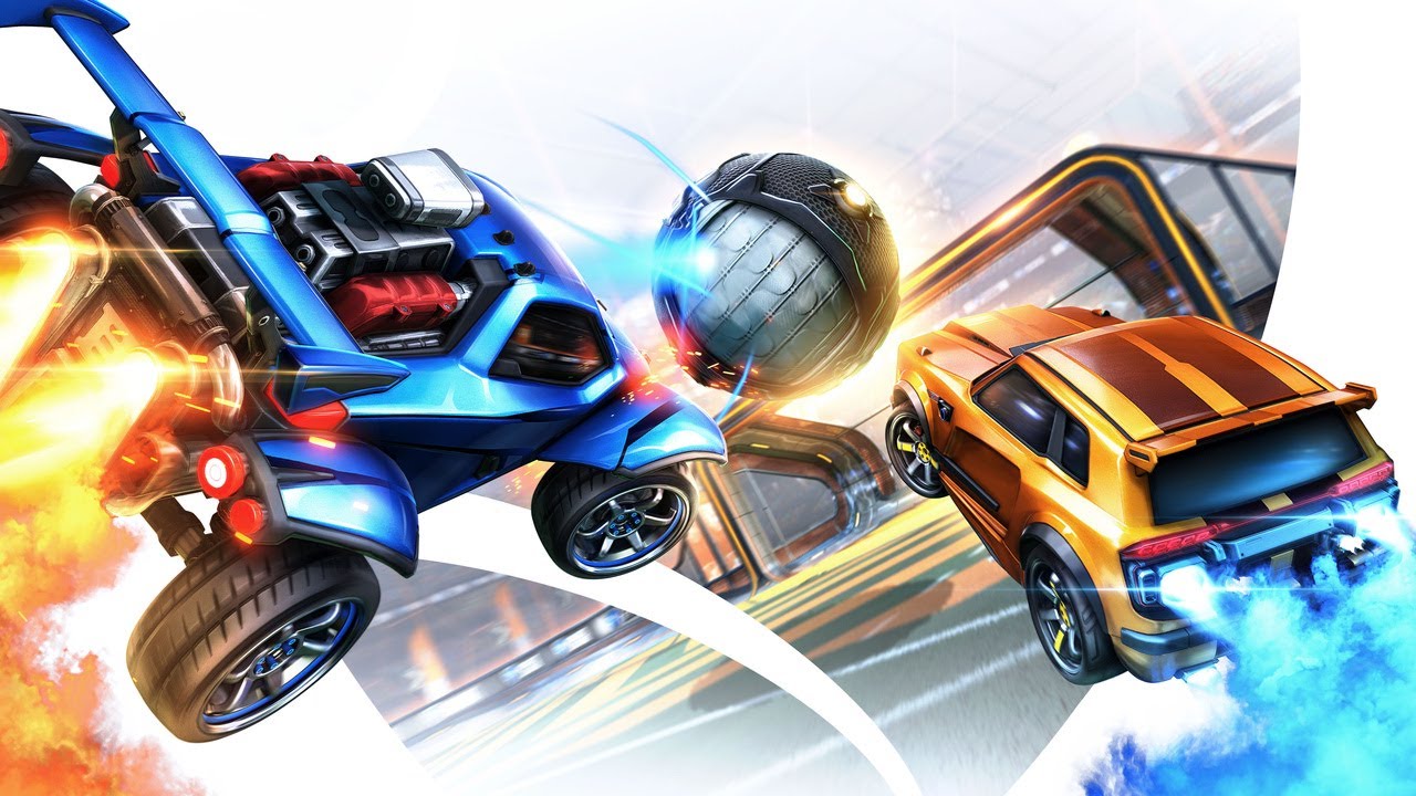 rocket league 1v1فيديو بسيط تعريف عن نفسي