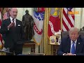 Trump Signs Orders Expanding Birthright Citizenship Curbs, Bans 'Birth Tourism' | Watch