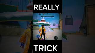 DREAM Port new trick update video #freefireclips #freefireshorts #freefiretricks