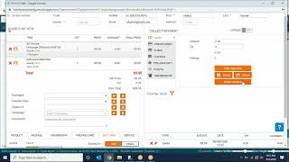 Zenoti: Ringing out & Redeeming Gift Cards