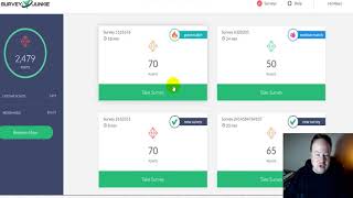 Survey Junkie \& Inbox Dollars  - Are They Worth It? Review \& Tutorial