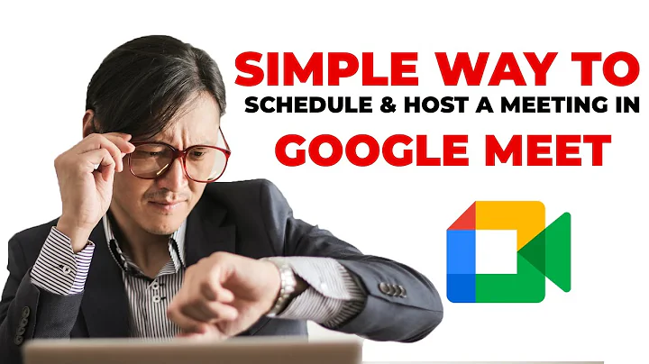 Guida completa a Google Meet: come programmare e ospitare un incontro