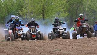 Moxc Racing round 2 Jacobs cam