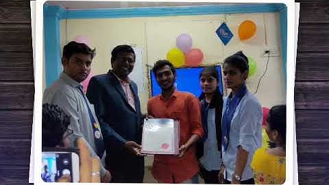 Certificate Distribution Ceremony in Malad East Branch