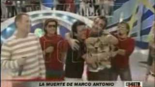 La muerte de Marco Antonio reportaje de cuarto poder 2da parte La muerte de Marco Antonio reportaje de cuarto poder 2da parte