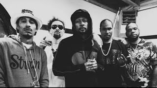 Bone Thugs-N-Harmony - Tha Crossroads | SZA - Snooze