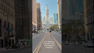Next City’s 2025 Vanguard Conference Recap #vanguardphilly