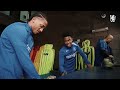 Training ahead of Wolves 🎆 | Chelsea Training | CFC 25/26
