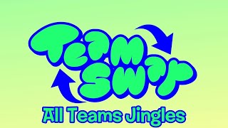 Bfditpot 12 Whats Up Bells String? - All Teams Jingles