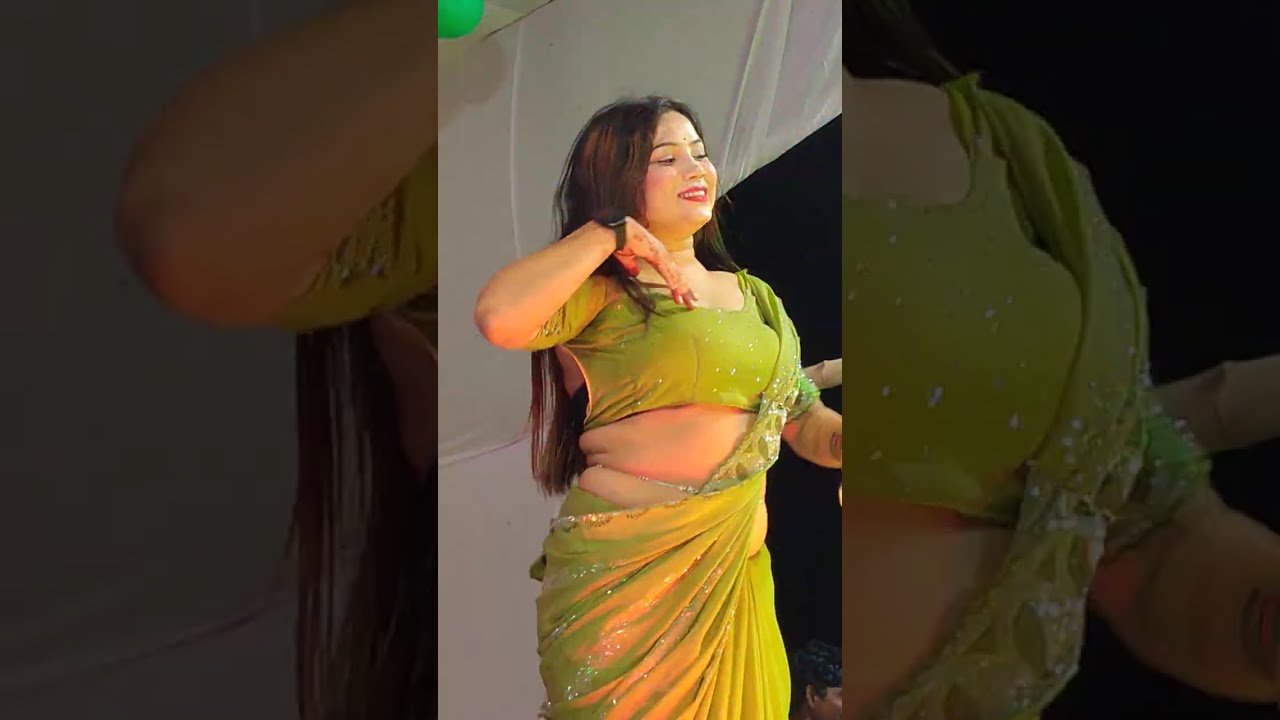 Tu chig bari hai mast mast 