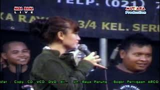 ZASKIA GOTIK feat AYAH JAJA MIHARJA NADA IRAMA JADUL
