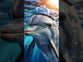 पानी की दुनिया की शानदार एथलीट 😱 #shortsfeed #intrestingfacts #dolphin #rochaktathya