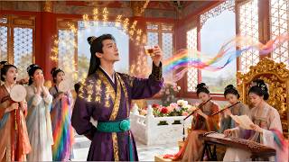 【穿越農民】一首詩驚艷全場！他靠抄詩逆襲成帝國首富？