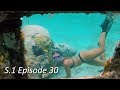 WE Sail from the Bahamas to Florida | Episode 30