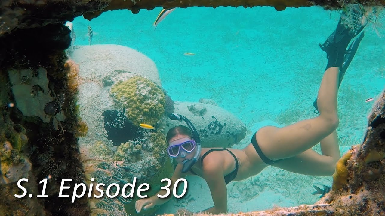 WE Sail from the Bahamas to Florida | Episode 30