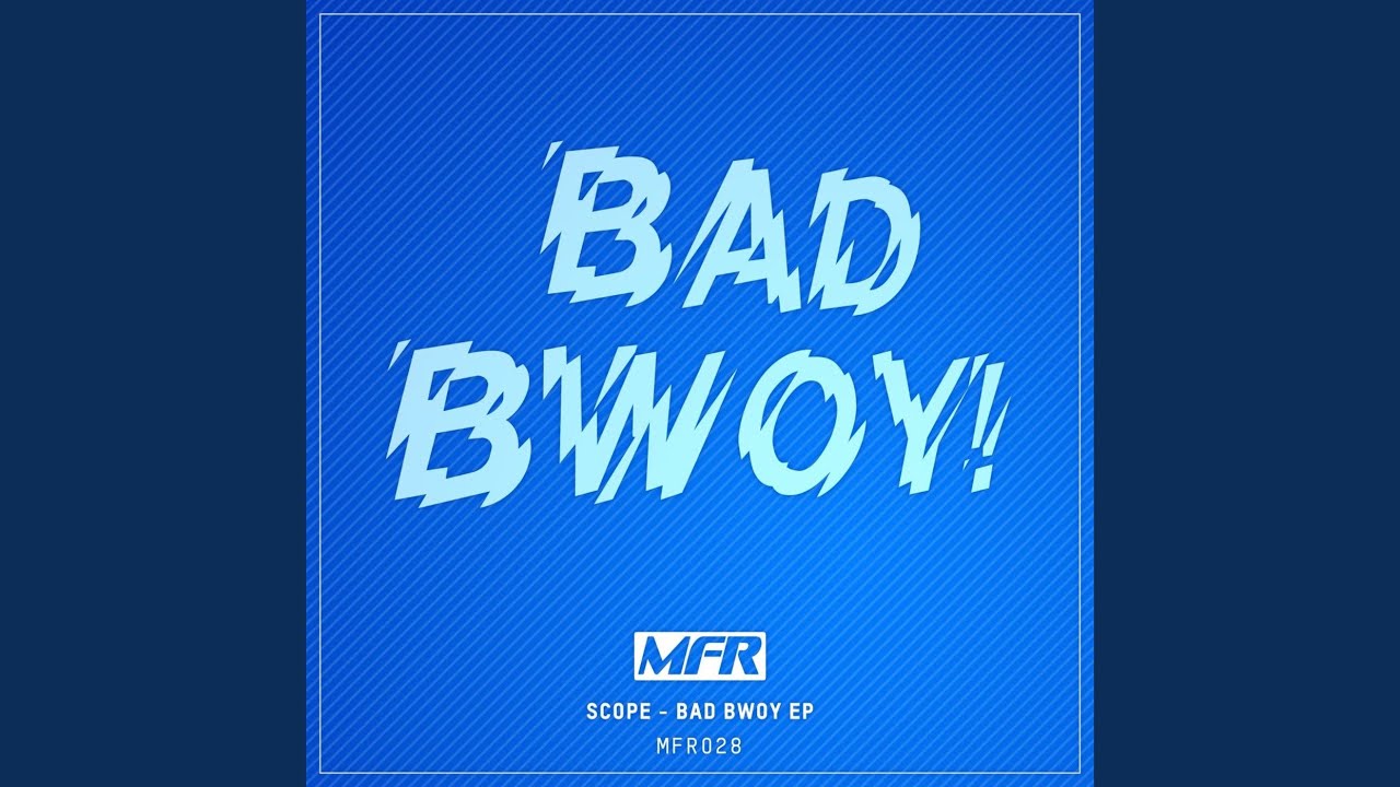 Watch Bad Bwoy on YouTube Watch Bad Bwoy on YouTube