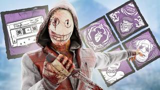 Information Your daily dose of Frank's Mix Tape propaganda | Dead by Daylight News