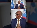 "Xasan Sheekh Galmudug waa u turay  anagana waa nagu tiigsaday " Cabdicasiis Laftagareen
