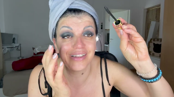 GRWM: TALK AND NEW FACE BASE | hornitorella