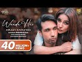 Waada Hai (Official Video) Arjun Kanungo | Shehnaaz Gill | Manoj M | VYRL Originals | New Song 2020