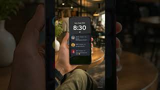 The group chat has one job this weekend: Live updates from the track.