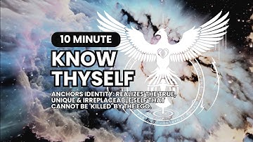 1.2 • Secure Connection • Know Your Unique Self  • Music