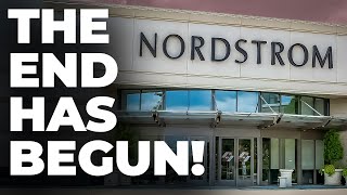 10 Big Retailers That Will Be Gone Soon