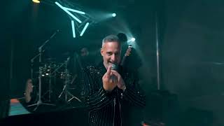 Pinnacle - The Ultimate Live Experience