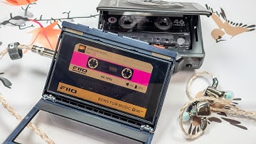 FiiO M21 Review - The best music player out there?