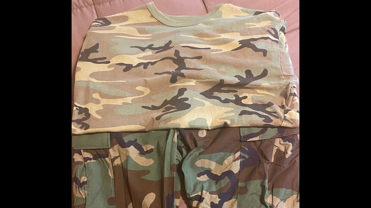 U.S. Woodland Review YouTube