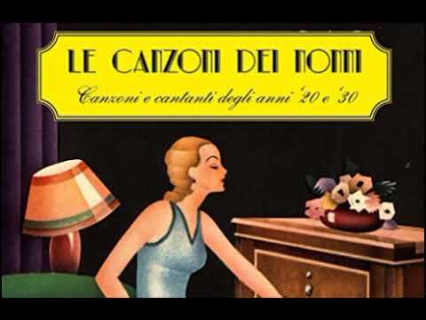 Watch Fernando Orlandis   Dimmi Ancora Che Mi Vuoi Bene on YouTube