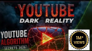 🚀 successful YOUTUBER KI JOURNEY step 3 |New YouTube Algorithm Secrets 🤯 | YT Practice Station