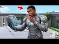 Franklin Got New Ironman MK 50 Suit And Save Los Santos From Ultron | GTA 5 Mods