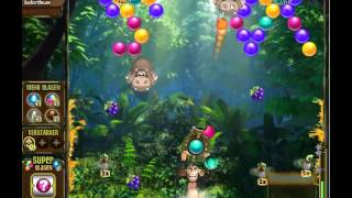 Bubble Safari Level 511