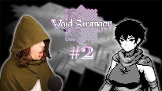 Wholesome And Based? - Void Stranger #2