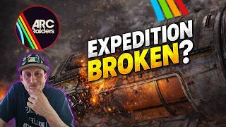 Embark Admits There Expedition is Flawed 