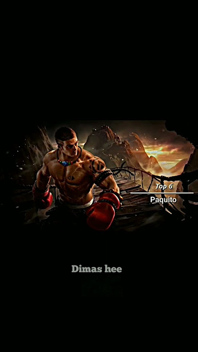 Inilah 11 Hero Fighter Terkuat di Mobile Legends