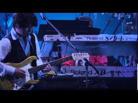 角松敏生 さよならなんて絶対言わない 30th Anniversary Live 