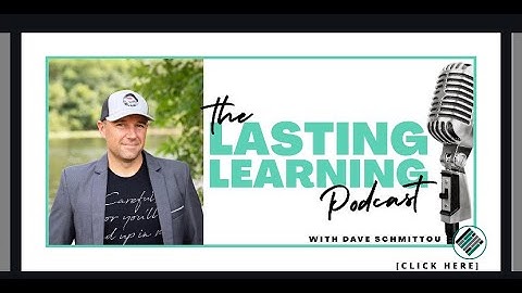 Erik Francis reminds us all why he is considered the Maverik (without the "C") of Education.