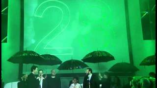 Keanu Reeves counts down to the Matrix Revolutions World Premiere Keanu Reeves counts down to the Matrix Revolutions World Premiere