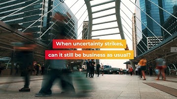 TDCX Work@Home Solutions, your BCP for an uninterrupted CX