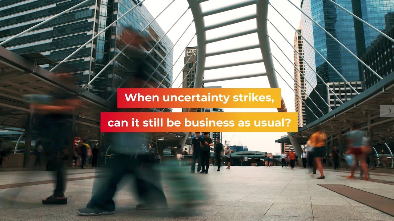 TDCX Work Home Solutions Your BCP For An Uninterrupted CX YouTube