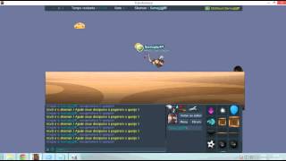 Bugs De Transformice