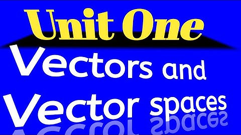 Applied;complex examples on scalar product and unit vector/amharic እመኑኝ ይሄን video አይታችሁ 100% ትወዱታላችሁ